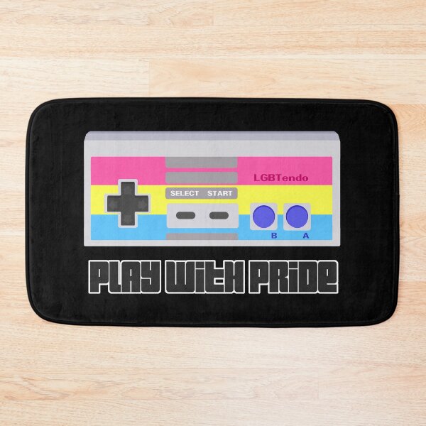 Item preview, 1985 Gaming - Pan designed and sold by Fizzy Creations.