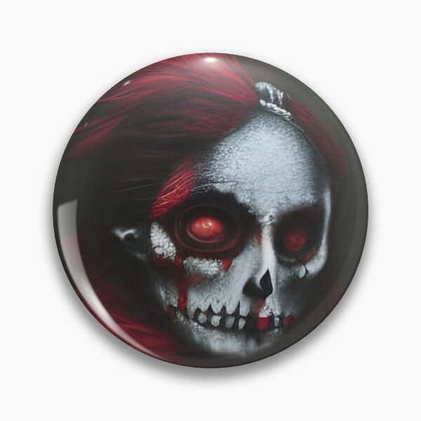 Item preview, Zombie Parrot designed and sold by Dudeist Designs.