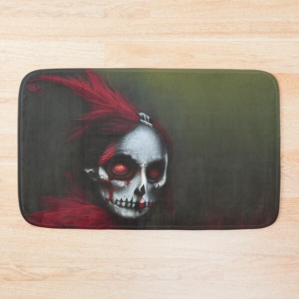 Item preview, Zombie Parrot designed and sold by Dudeist Designs.