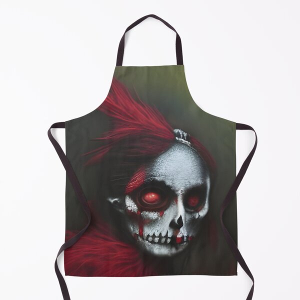 Item preview, Zombie Parrot designed and sold by Dudeist Designs.