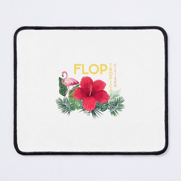 Item preview, Floptropica designed and sold by BeeSoL.