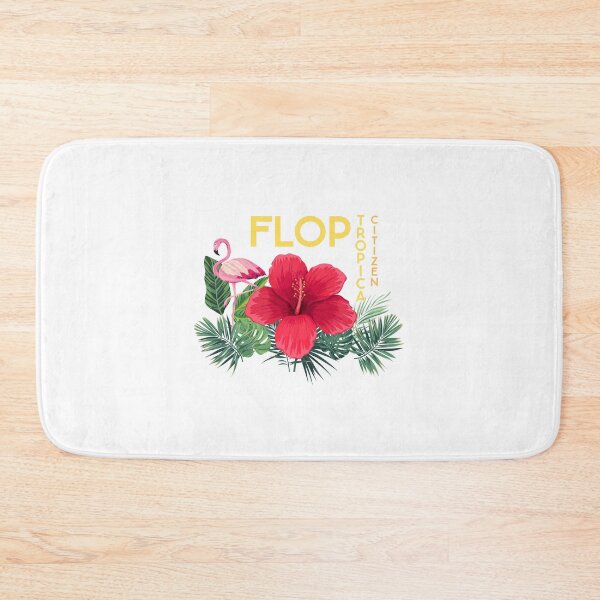 Item preview, Floptropica designed and sold by BeeSoL.