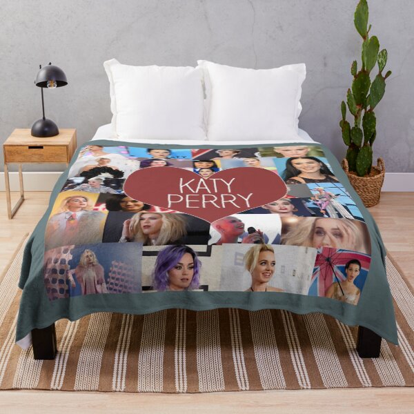 Item preview, I love Katy Perry Katy Perry Collage designed and sold by NetaMasse.