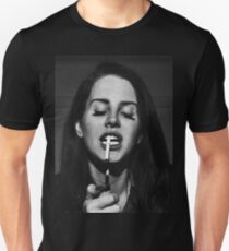 Lana Del Rey Unisex T-Shirt