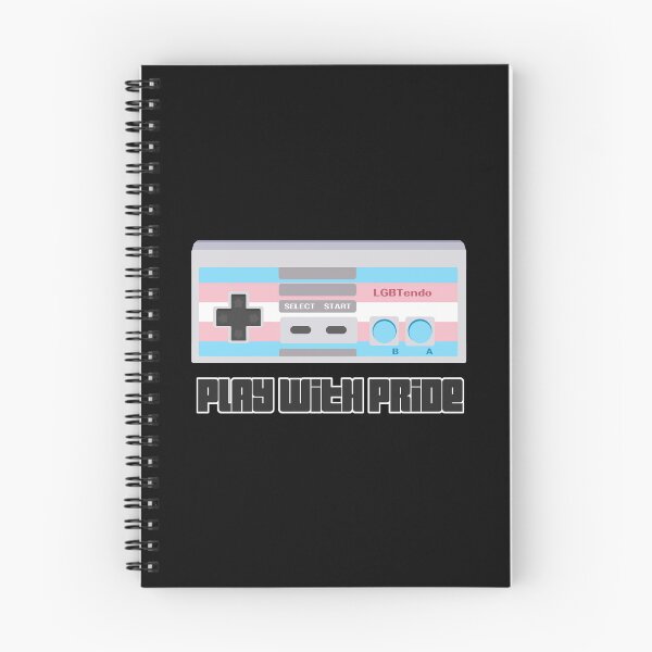 Item preview, 1985 Gaming - Trans designed and sold by Fizzy Creations.