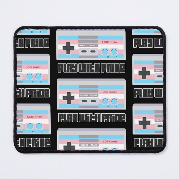 Item preview, 1985 Gaming - Trans designed and sold by Fizzy Creations.