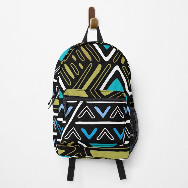 Item preview, Tribal Style Pattern designed and sold by AmairaPhotoArt.