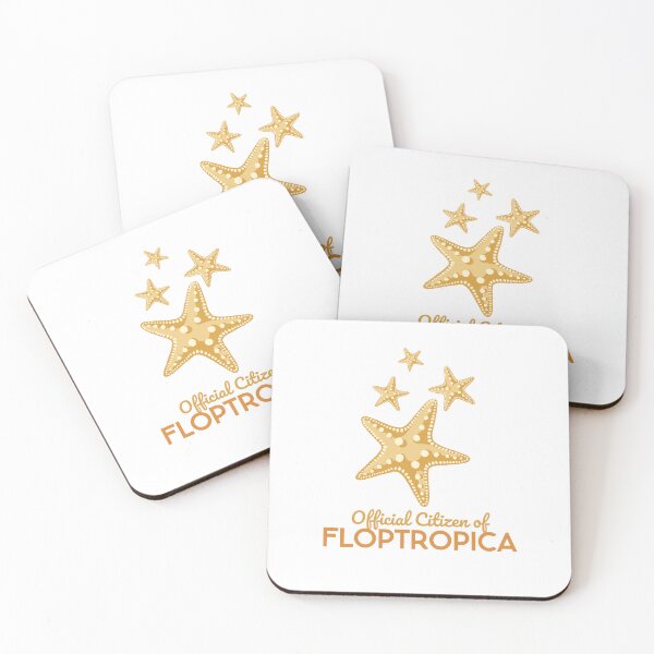 Item preview, Floptropica designed and sold by BeeSoL.