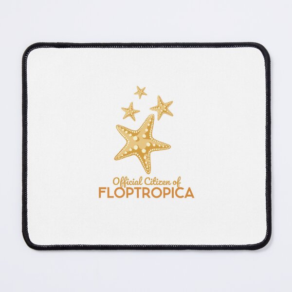 Item preview, Floptropica designed and sold by BeeSoL.