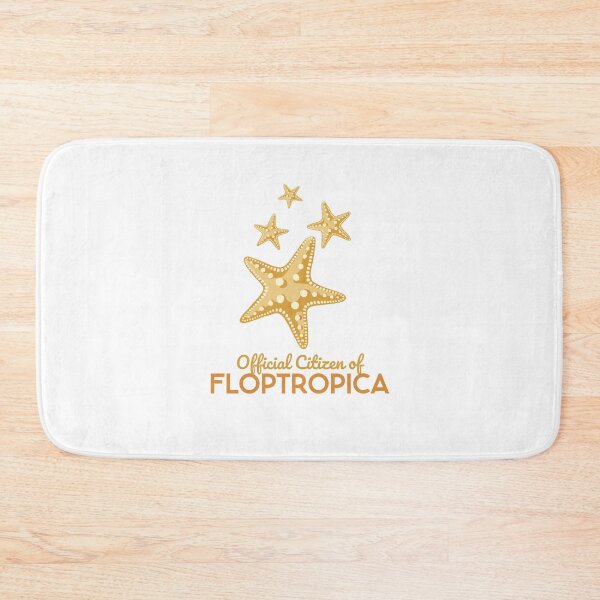 Item preview, Floptropica designed and sold by BeeSoL.