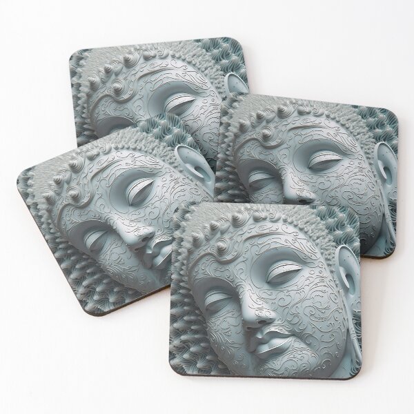 Item preview, Buddha Bliss designed and sold by DankDank420.