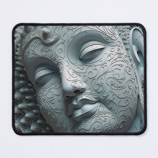 Item preview, Buddha Bliss designed and sold by DankDank420.