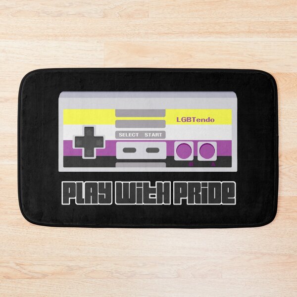 Item preview, 1985 Gaming - NB designed and sold by Fizzy Creations.