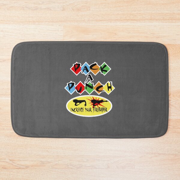 Item preview, Pack A Punch    designed and sold by lenhais.