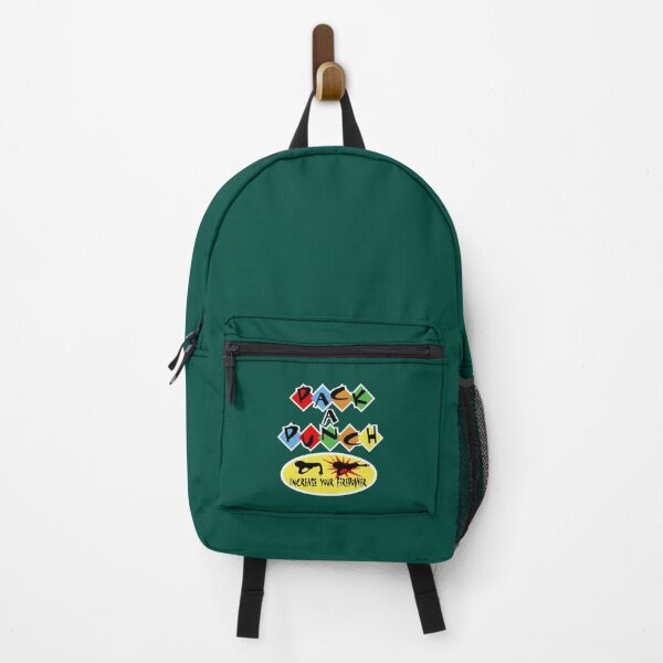 Item preview, Pack A Punch    designed and sold by lenhais.