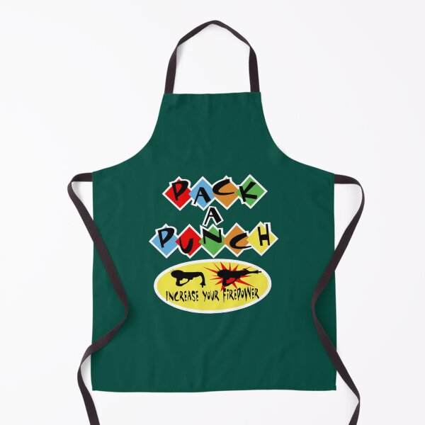 Item preview, Pack A Punch    designed and sold by lenhais.