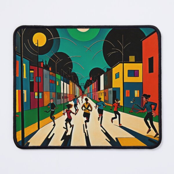 Item preview, Fun in the neighborhood designed and sold by JRM513.