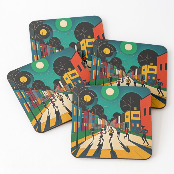 Item preview, Fun in the neighborhood  designed and sold by JRM513.