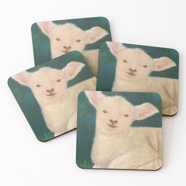 Item preview, Lamb designed and sold by Ammi77.