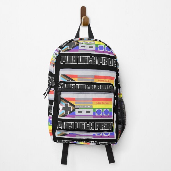 Item preview, 1985 Gaming - New Rainbow designed and sold by Fizzy Creations.