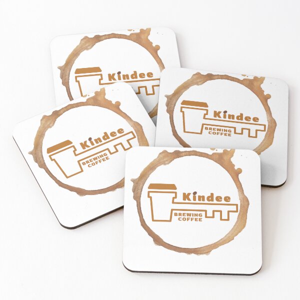 Item preview, Brewing Coffee Shop designed and sold by knompang.
