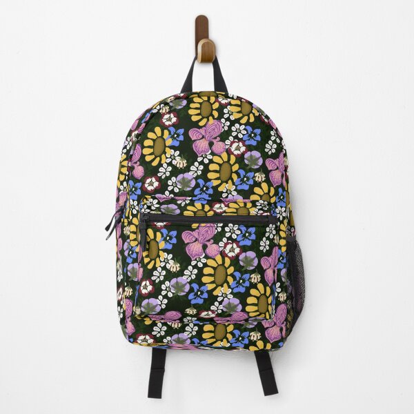 Item preview, Vintage Floral Pattern designed and sold by DorsVenabili.