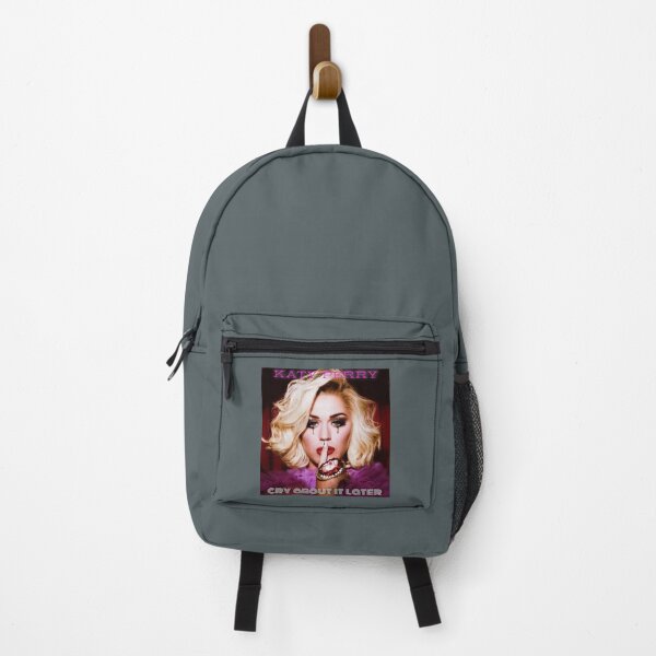 Item preview, Katy Perry Cry About It Later fanart  designed and sold by NetaMasse.