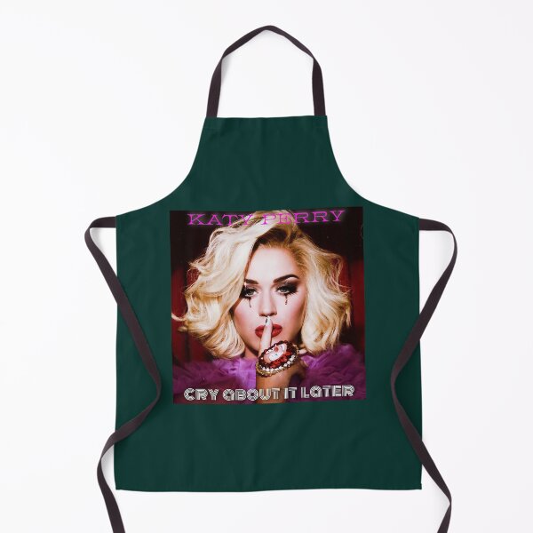 Item preview, Katy Perry Cry About It Later fanart  designed and sold by NetaMasse.