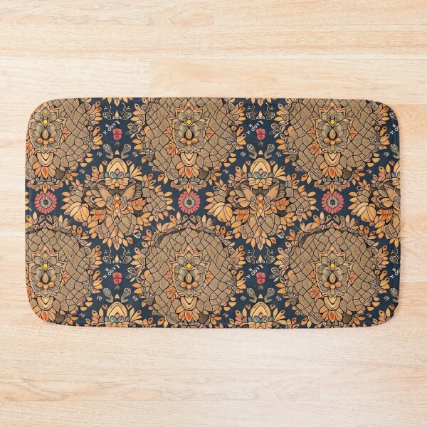 Item preview, Mehndi Pattern designed and sold by Derek Gillette.