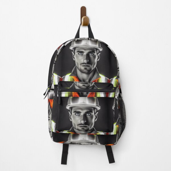 Item preview, Tradesman Anthony designed and sold by Artbyminga.