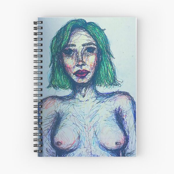 Item preview, WHEN IN DOUBT, NIPS OUT designed and sold by Grace  Hickam.