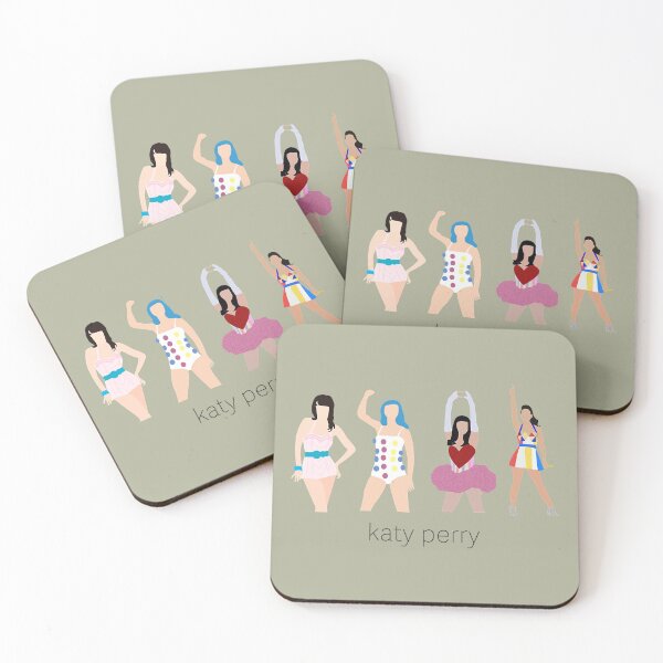 Item preview, Katy Perry Cartoons designed and sold by NetaMasse.