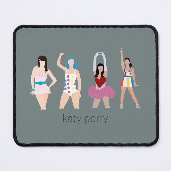 Item preview, Katy Perry Cartoons designed and sold by NetaMasse.