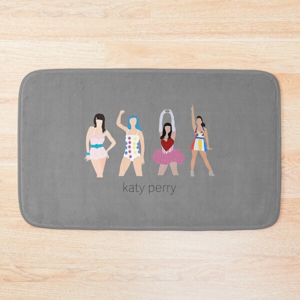 Item preview, Katy Perry Cartoons designed and sold by NetaMasse.