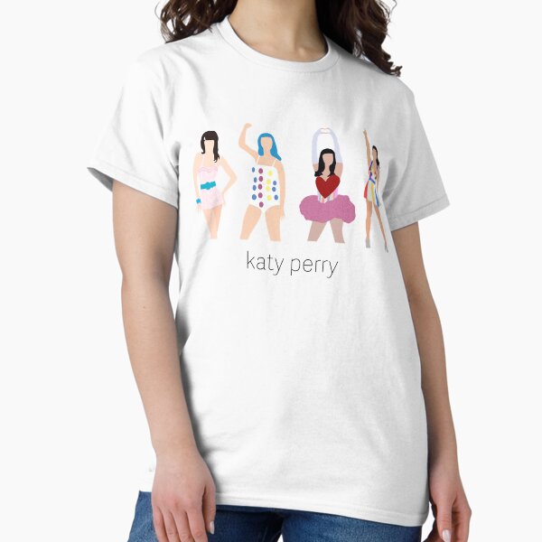 Item preview, Katy Perry Cartoons designed and sold by NetaMasse.