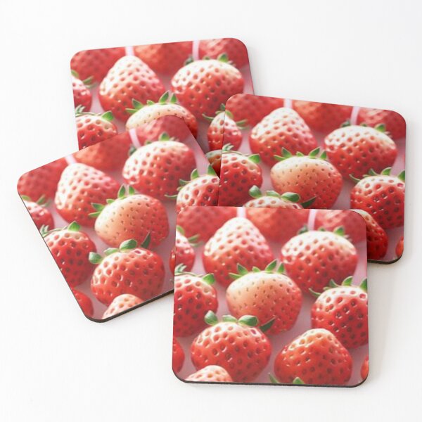 Item preview, Strawberry designed and sold by bodylump.