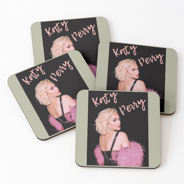Item preview, Katy Perry designed and sold by NetaMasse.