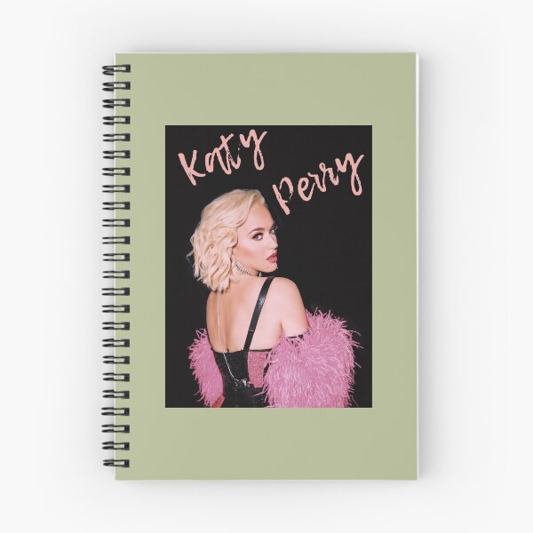 Artikelvorschau, Katy Perry entworfen und verkauft von NetaMasse.