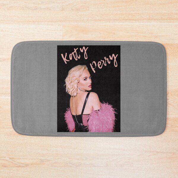 Item preview, Katy Perry designed and sold by NetaMasse.