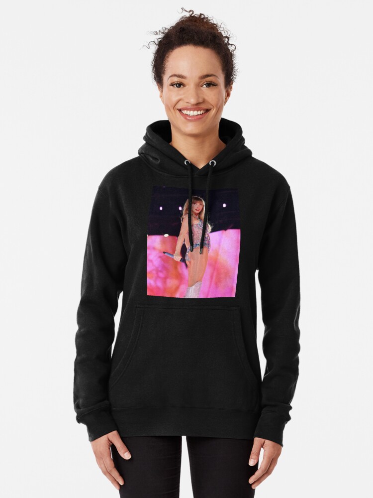 Discover Taylor The Eras Tour Hoodie