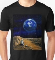 Homesick Unisex T-Shirt