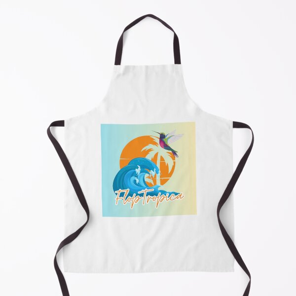 Item preview, Floptropica designed and sold by BeeSoL.