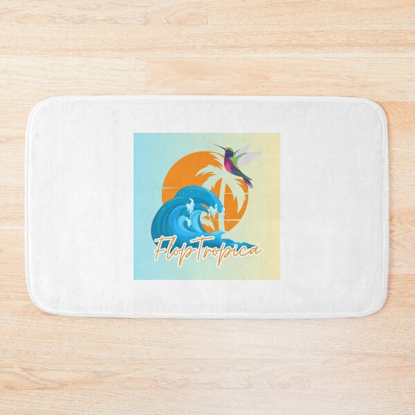 Item preview, Floptropica designed and sold by BeeSoL.