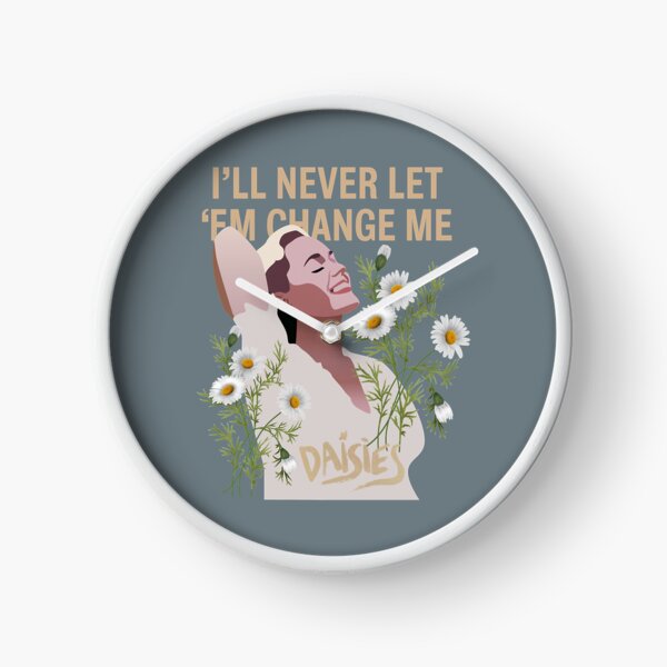 Item preview, Katy Perry Daisies Cartoon designed and sold by NetaMasse.