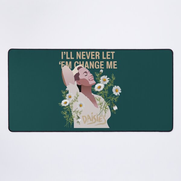 Item preview, Katy Perry Daisies Cartoon designed and sold by NetaMasse.