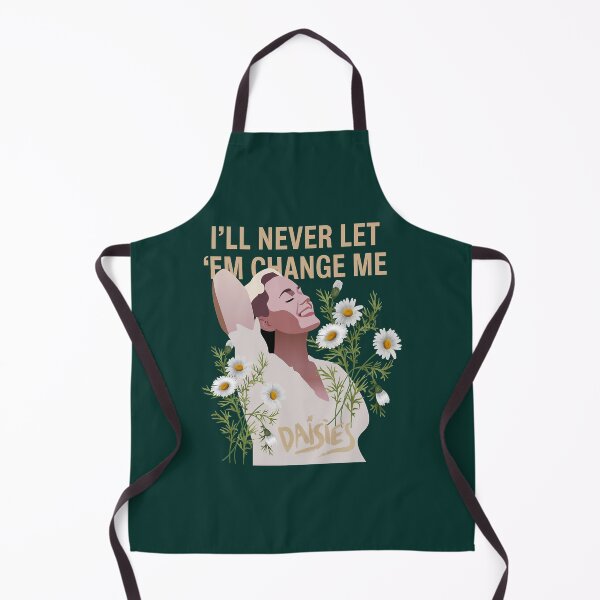 Item preview, Katy Perry Daisies Cartoon designed and sold by NetaMasse.