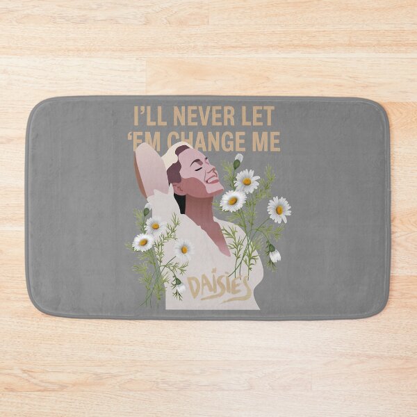 Item preview, Katy Perry Daisies Cartoon designed and sold by NetaMasse.
