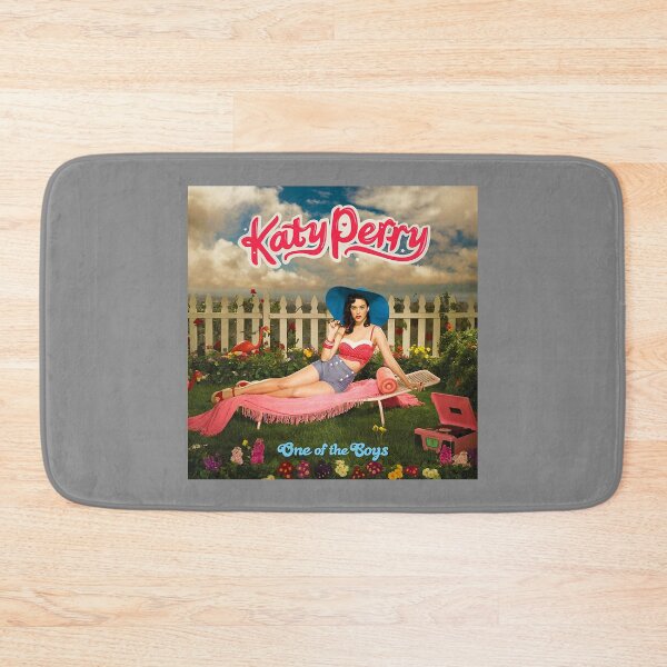 Item preview, Katy Perry one of the boys designed and sold by NetaMasse.