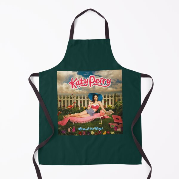 Item preview, Katy Perry one of the boys designed and sold by NetaMasse.