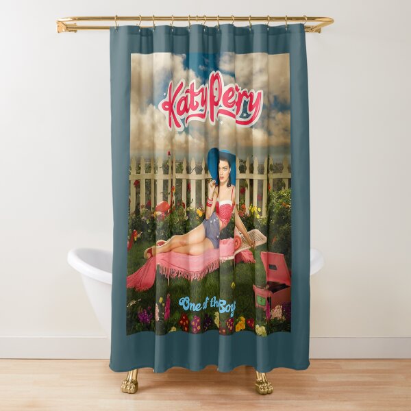 Item preview, Katy Perry one of the boys designed and sold by NetaMasse.